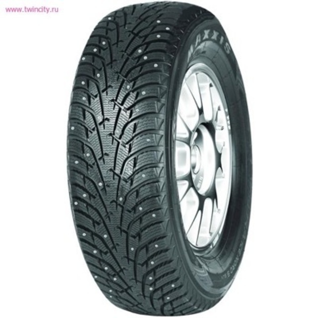 Зимние шины Maxxis NS3 Arctic Trekker 235/65R17 108T